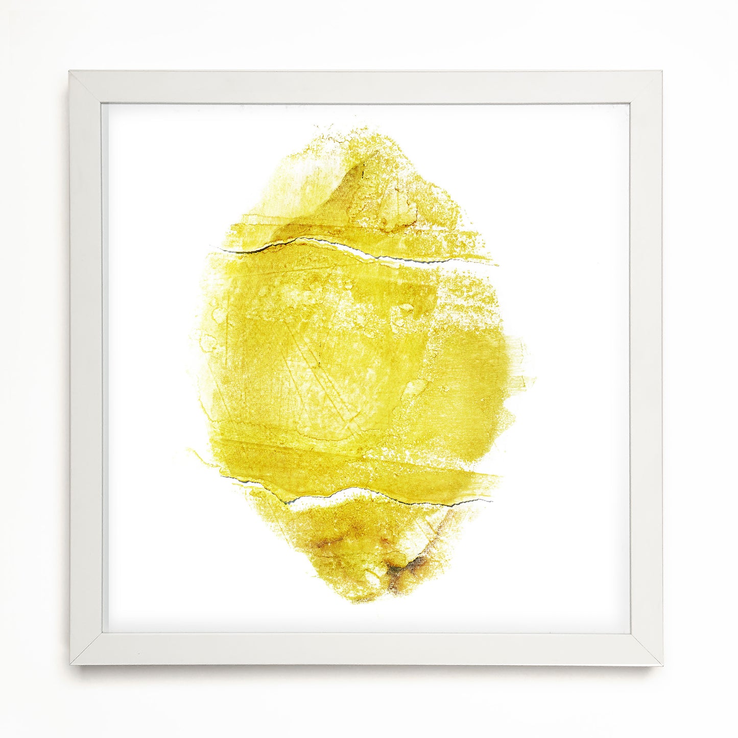 Fine Art - Silent Zest - Limited Edition (Framed)