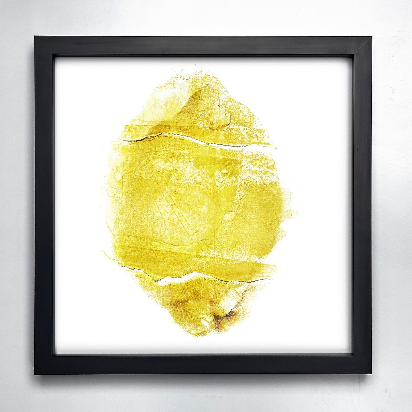 Fine Art - Silent Zest - Limited Edition (Framed)