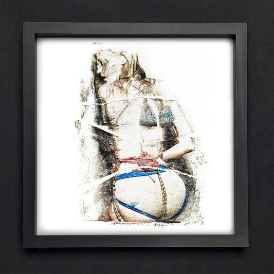 Fine Art - Venus Spring - Limited Edition (Framed)